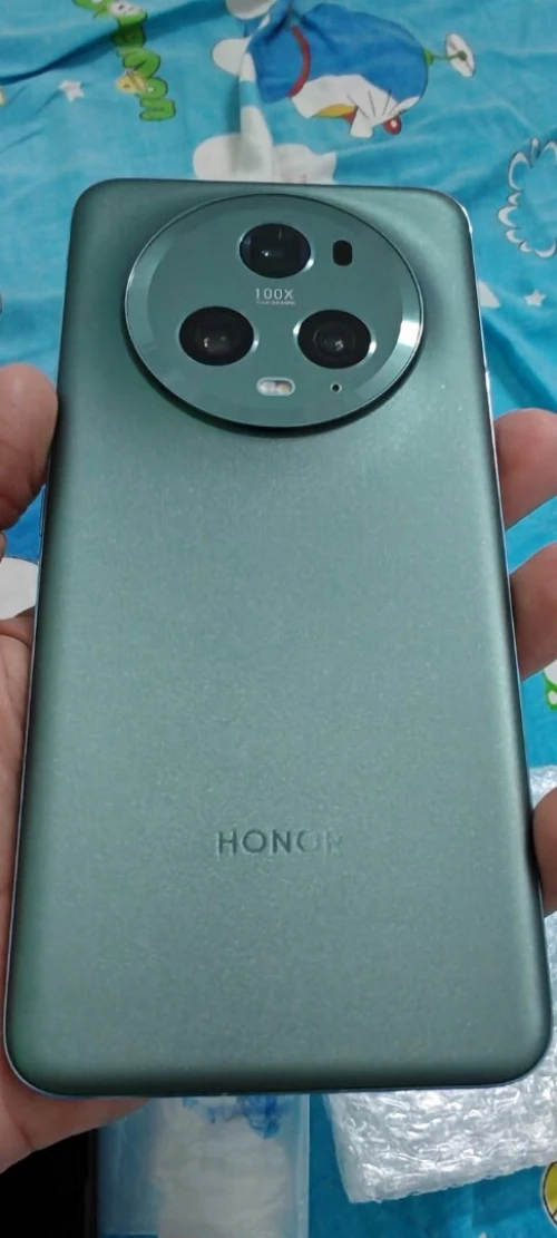 Honor Magic 5 pro