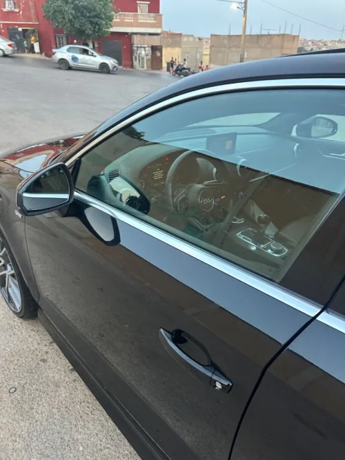 Audi A3 Limousine 2019 S Line