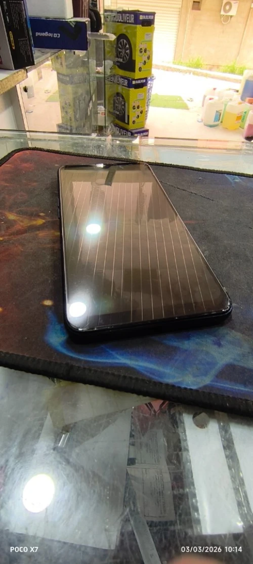 Oppo A91