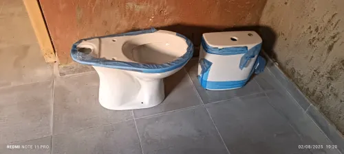 siège toilette anglais