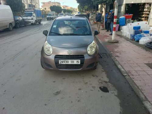 Suzuki Celerio 2011 Celerio