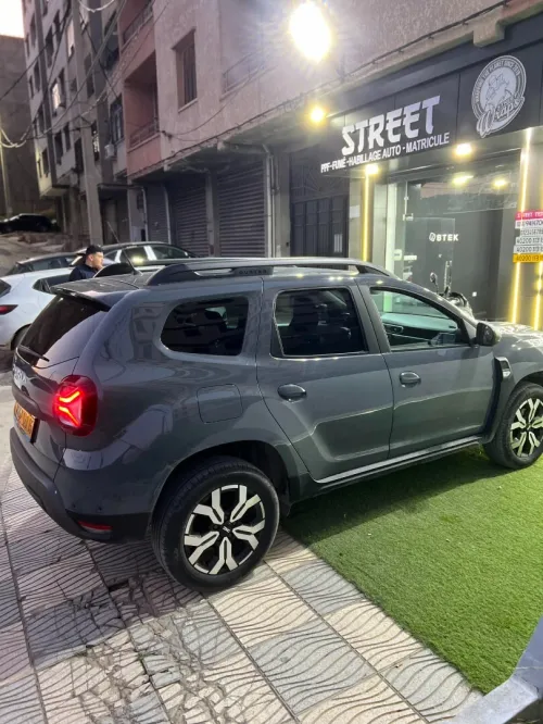 Dacia Duster 2023 Journey plus