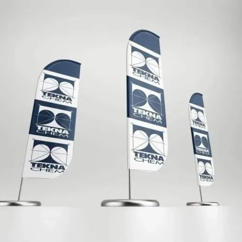 Habillage vitrine panneau publicitaire alucobonde aluco verre aluminium
