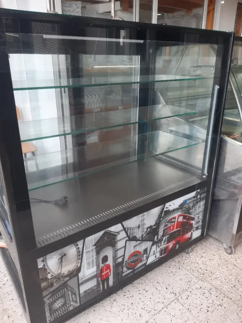 Materiel Boulangerie et patisserie BONGARD
