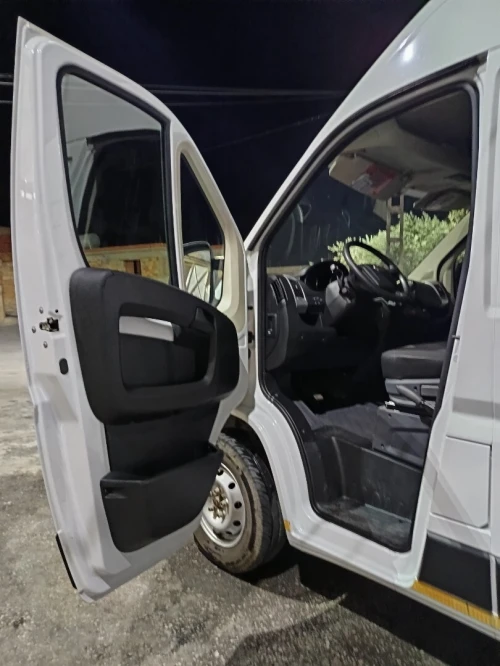 FlAT Ducato 2023