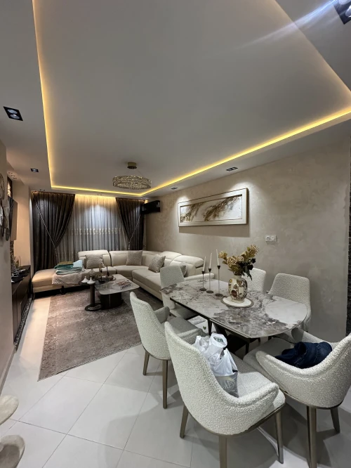 Vente Appartement F4 Oran Bir el djir