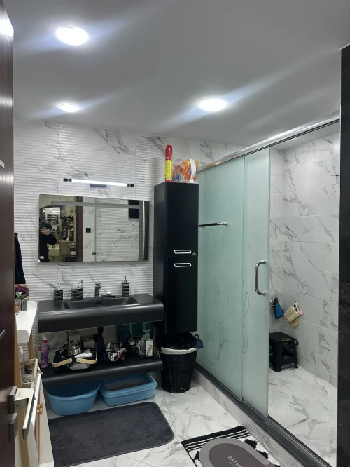 Vente Appartement F4 Oran Bir el djir