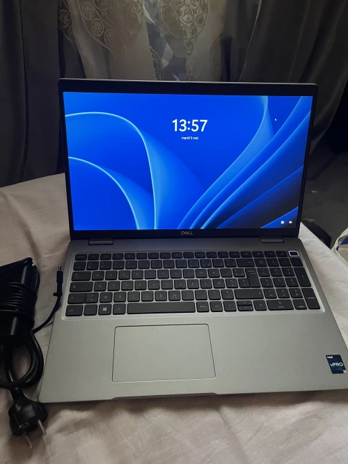 Dell Latitude 5530 i5 vPRO 12gen