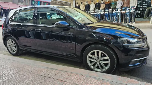 Volkswagen Golf 7 2019 START+