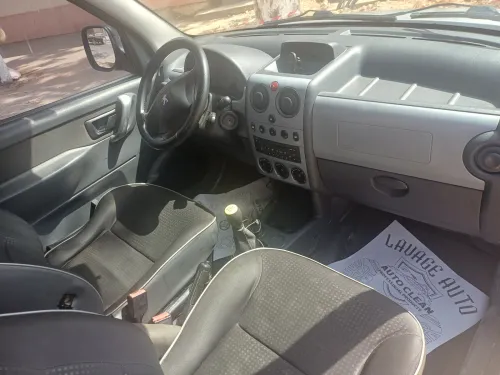 Peugeot Partner 2010 Origin