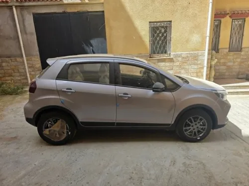Lifan LIFAN X3 PRO 2026 LIFAN X3 PRO