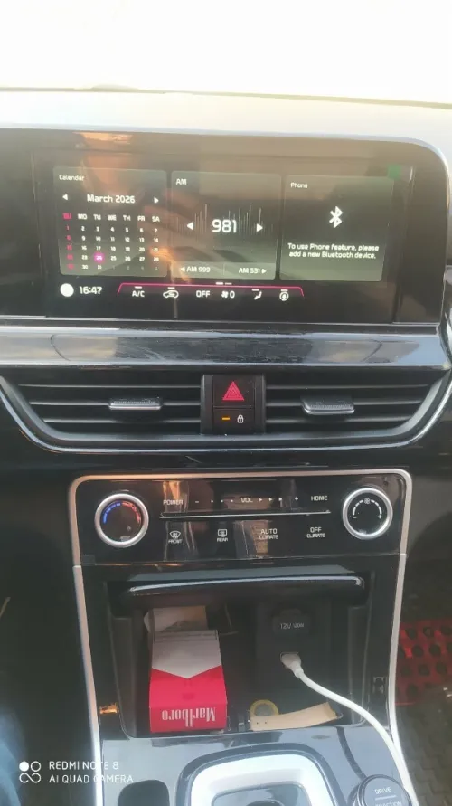 Kia Seltos 2025 Seltos