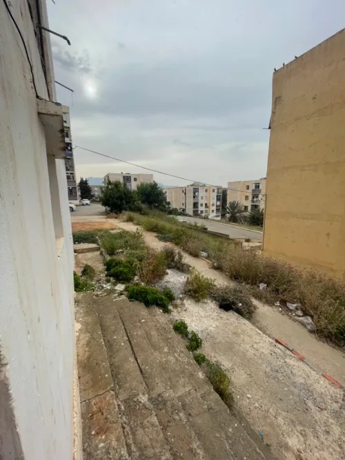 Vente Appartement F3 Tipaza Tipaza