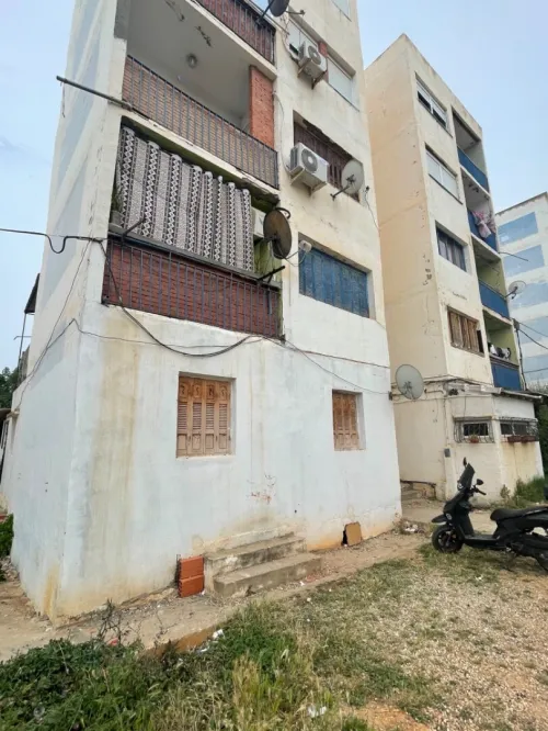 Vente Appartement F3 Tipaza Tipaza