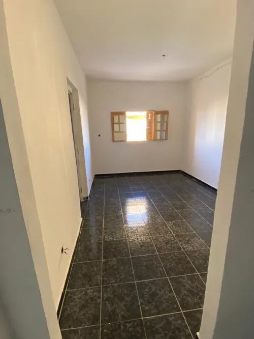 Vente Appartement F3 Tipaza Tipaza