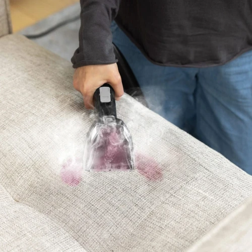 Bissell SpotClean HydroSteam Select - Détacheurs à eau et vapeur