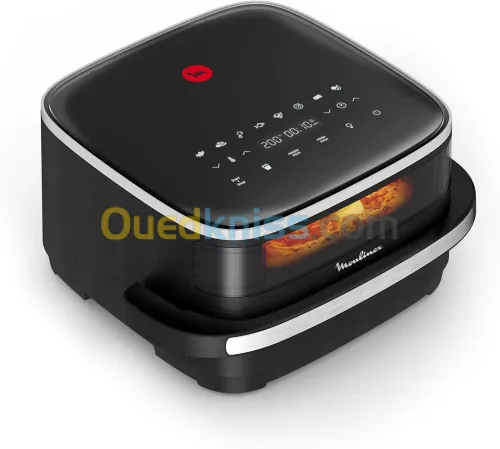 Friteuse sans huile Moulinex Air Fryer Easy Fry XL SURFACE AL402HF0