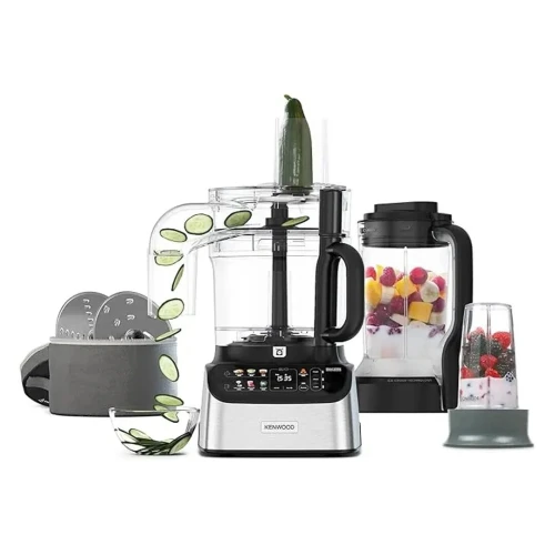 Robot Multifonction Kenwood MultiPro OneTouch 3 en 1 ref 73 980ss