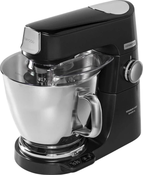 Pétrin Kenwood Titanium Chef Baker XL KVL85.004BK