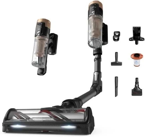Aspirateur ROWENTA RH9B74WO X-FORCE FLEX 14.80 KIT ANIMAL Made In France
