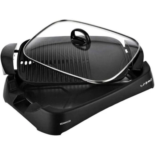 Grill À Viande et Légumes De Santé 1700w Kenwood HG230