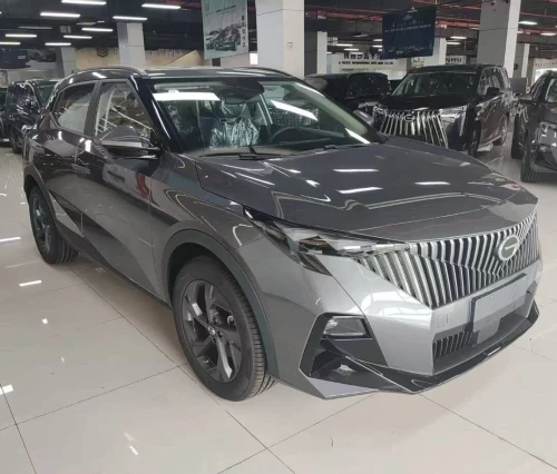 GAC gs3 2026 medium