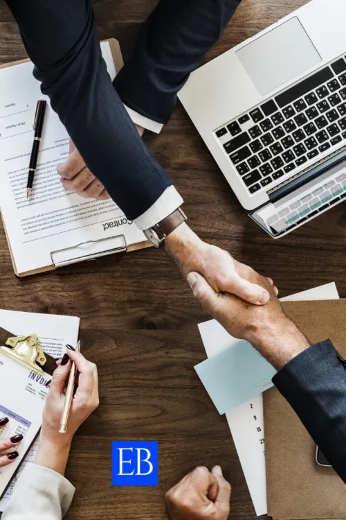 Boite de communication et événementiel 