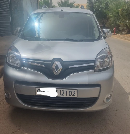 Renault Kangoo 2021 Privilège +