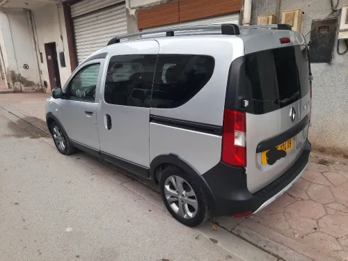 Renault Kangoo 2024 Techno