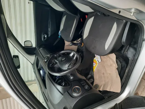 Renault Kangoo 2024 