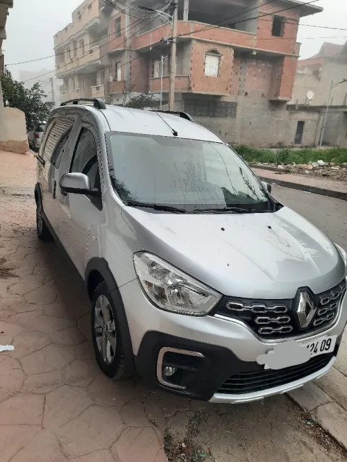Renault Kangoo 2024 Techno
