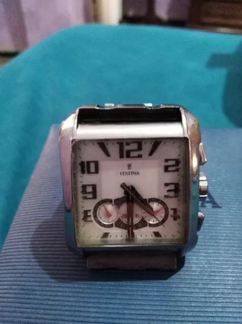 Montre Festina 