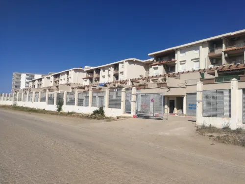 Vente Local Béjaïa Beni ksila