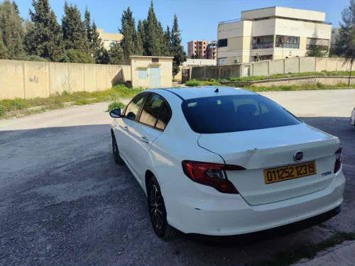 Fiat Tipo Sedan 2023 BUSINESS
