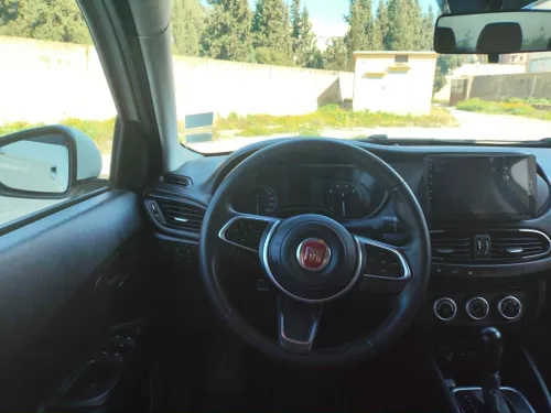 Fiat Tipo Sedan 2023 BUSINESS