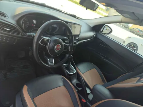 Fiat Tipo Sedan 2023 BUSINESS
