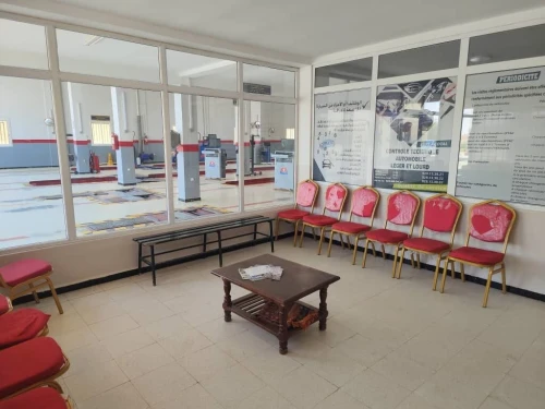 Vente Local Laghouat Laghouat