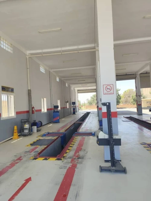 Vente Local Laghouat Laghouat