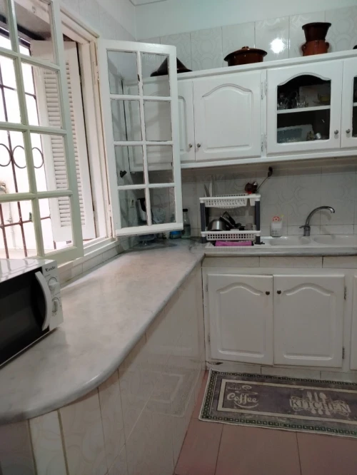 Vente Villa Alger Kouba