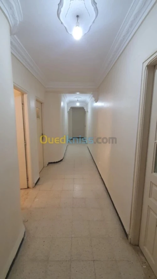 Vente Appartement F5 Alger Birkhadem