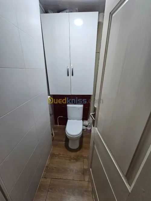 Vente Appartement F2 Alger Kouba