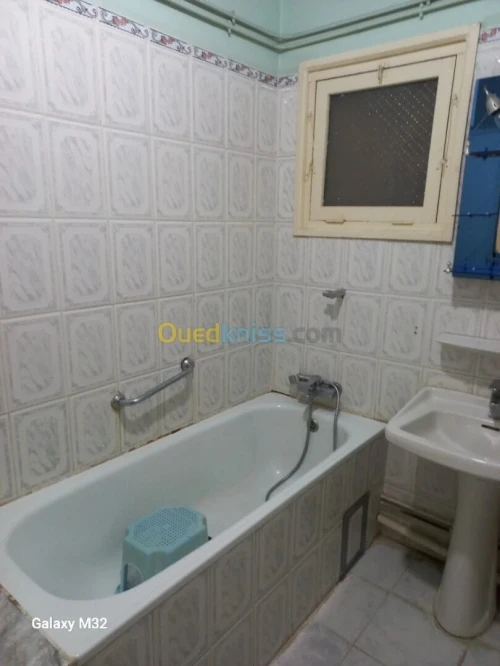 Vente Appartement F4 Alger Kouba
