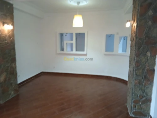 Vente Appartement F4 Alger Birkhadem
