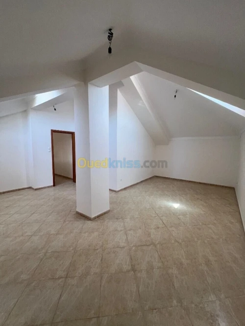 Vente Appartement Duplex F6 Alger Birkhadem