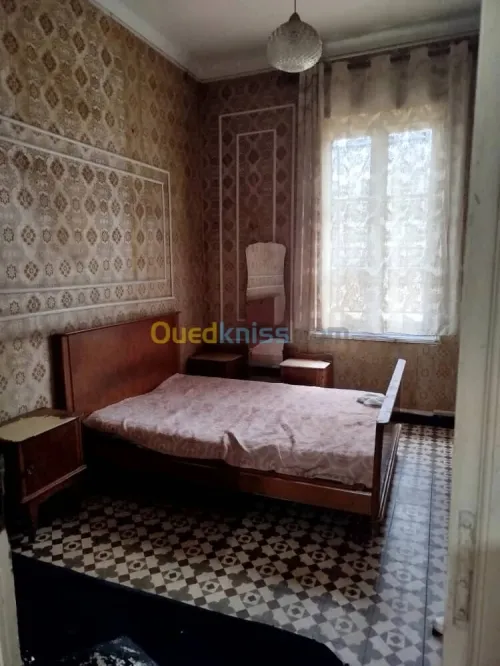 Vente Villa Alger Kouba