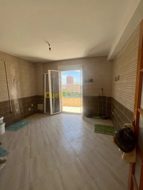 Vente Appartement Duplex F6 Alger Birkhadem