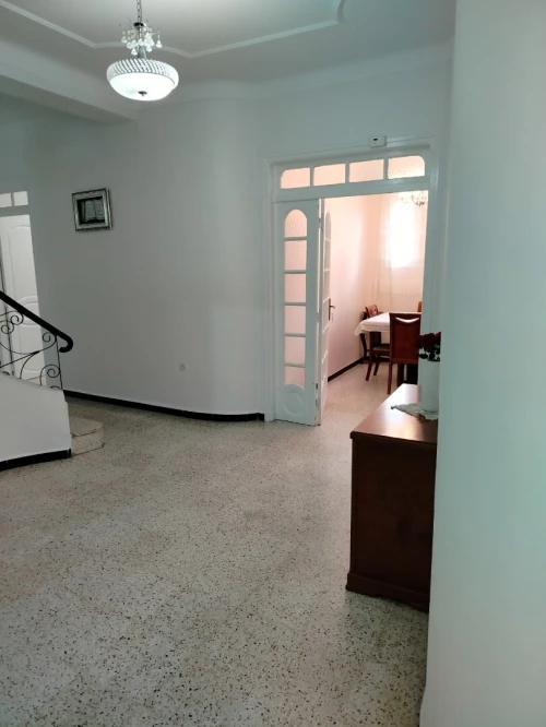Vente Villa Alger Kouba