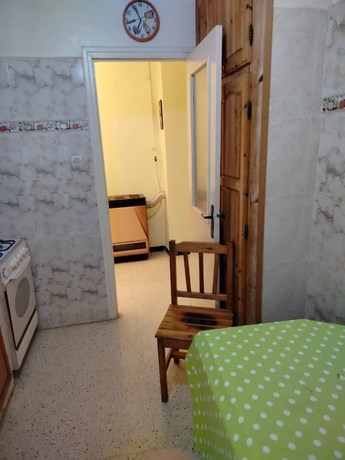 Vente Appartement F3 Alger Bordj el bahri