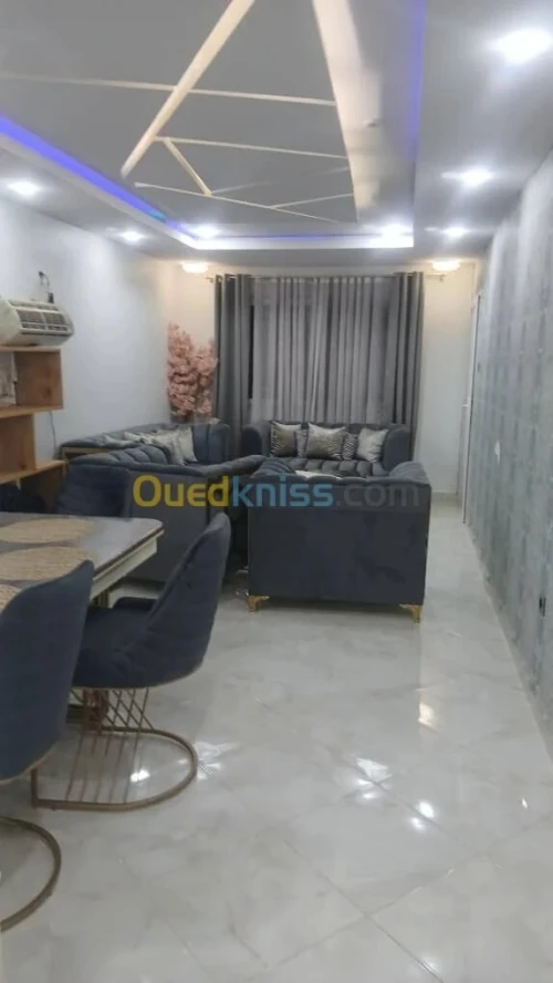 Vente Appartement F3 Alger Birkhadem
