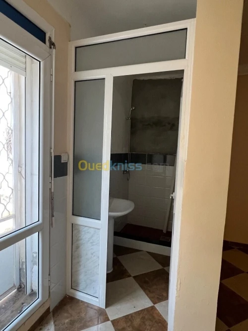Vente Appartement F4 Alger Kouba